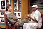 counciling one on one