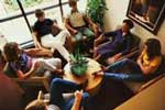 group therapy