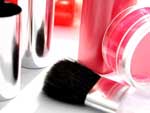 makeup